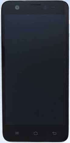 InFocus M530 Dual SIM TD-LTE